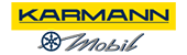 Logo karmann-mobil