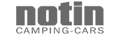 Logo Notin