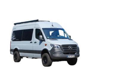 WESTFALIA COLUMBUS 540D